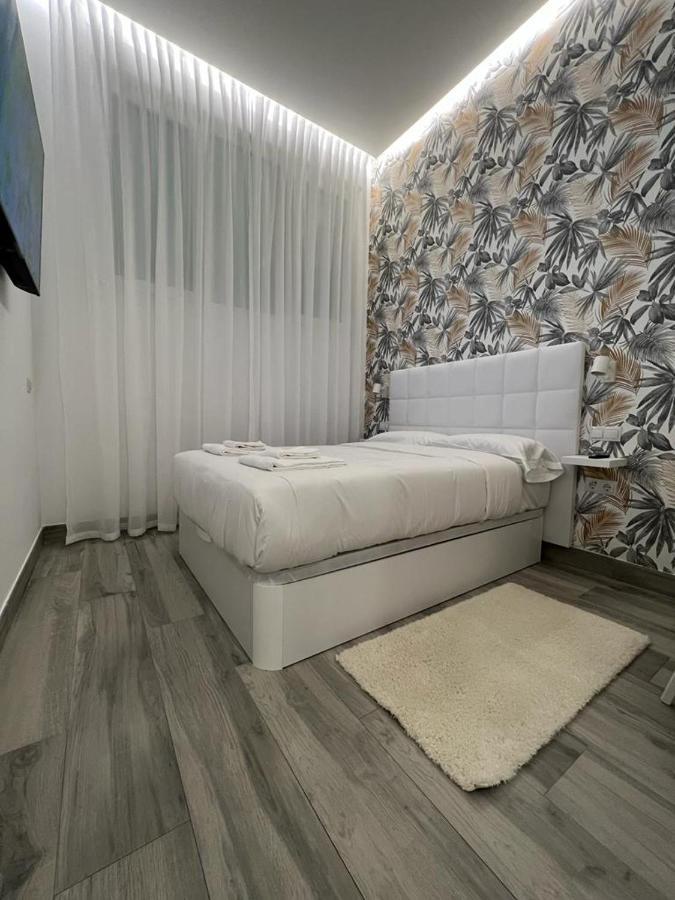 Habitacion Bruselas Style มาดริด ภายนอก รูปภาพ